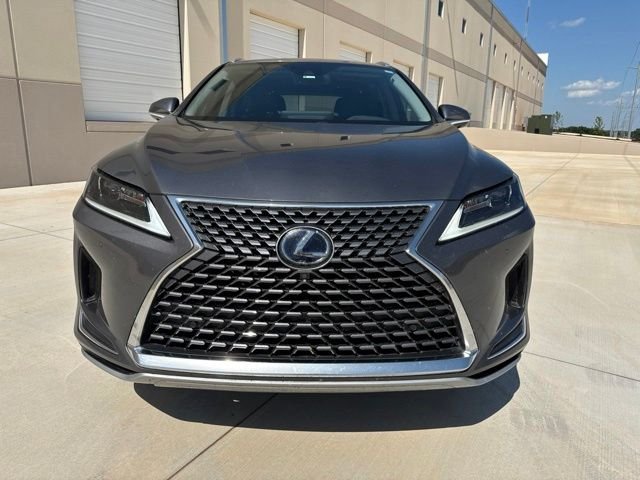 lexus rx hybrid 2021 2T2HGMDA0MC057735 image lexus rx hybrid 2021 2T2HGMDA0MC057735 image